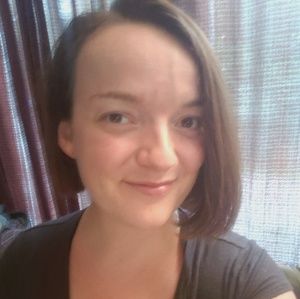 Meet your Posher, Kathryn